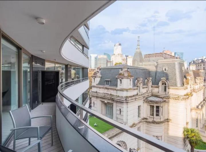 Alquiler Departamento Apto Profesional en Palacio Paz