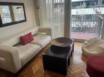 Departamento · 58m² · 3 Ambientes · Lindisimo Departamento de 3 Ambientes Amoblado y Equipado