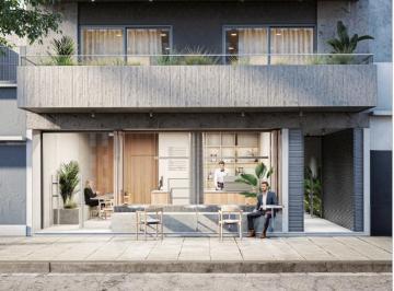 Local comercial · 84m² · 1 Ambiente · Venta de Pozo - Excelente Local Comercial a Estrenar - 125 m²