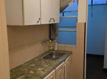 PH · 48m² · 2 Ambientes · PH en Planta Baja Contrafrente con Dos Patios