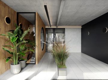Departamento · 32m² · 1 Ambiente · Departamento en Villa Ortuzar