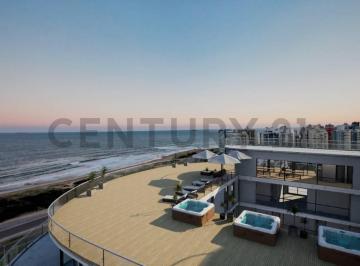 Departamento · 48m² · 1 Dormitorio · Desarrollo Apartamentos en Pozo en Venta Manglar Brava Punta del Este