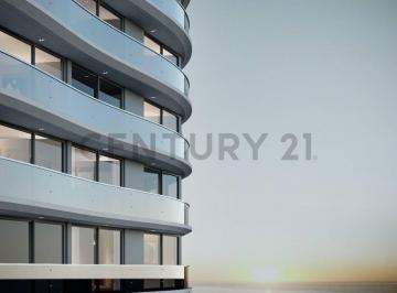 Departamento · 48m² · 1 Dormitorio · Apartamentos 1 2 3 Dorm. en Venta Manglar Brava - Punta del Este