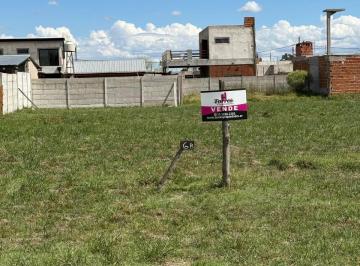 Terreno , San Vicente · Terreno de 400 m² en Venta en San Vicente