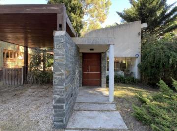 Casa de 4 ambientes, Valeria del Mar · Cod 471 – Casa Drumond