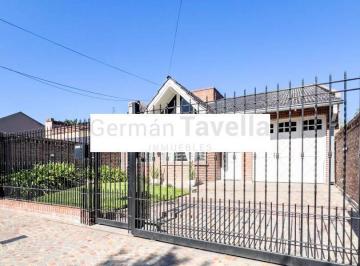 TAV-TAV-7174_2 · Casa en Venta | 5 Ambientes | Ituzaingó Norte