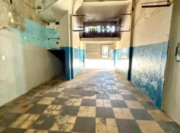 Local comercial · 40ha · 1 Ambiente · Local Comercial – Av Juan B. Justo | Ideal Taller, Depósito o Emprendimiento