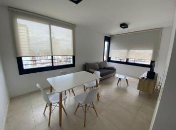 Departamento de 2 ambientes, Rosario · Alquilo Depto Amueblado Temporal de 1 Dormitorio. Mínimo 6 Meses. Todos Los Impuestos Incluidos.