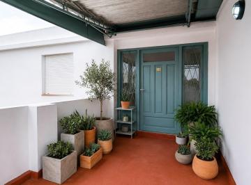 PH · 81m² · 4 Ambientes · PH Tipo Casa de 103 m² | Doble Terraza Propia | 2 Plantas | Sin Expensas