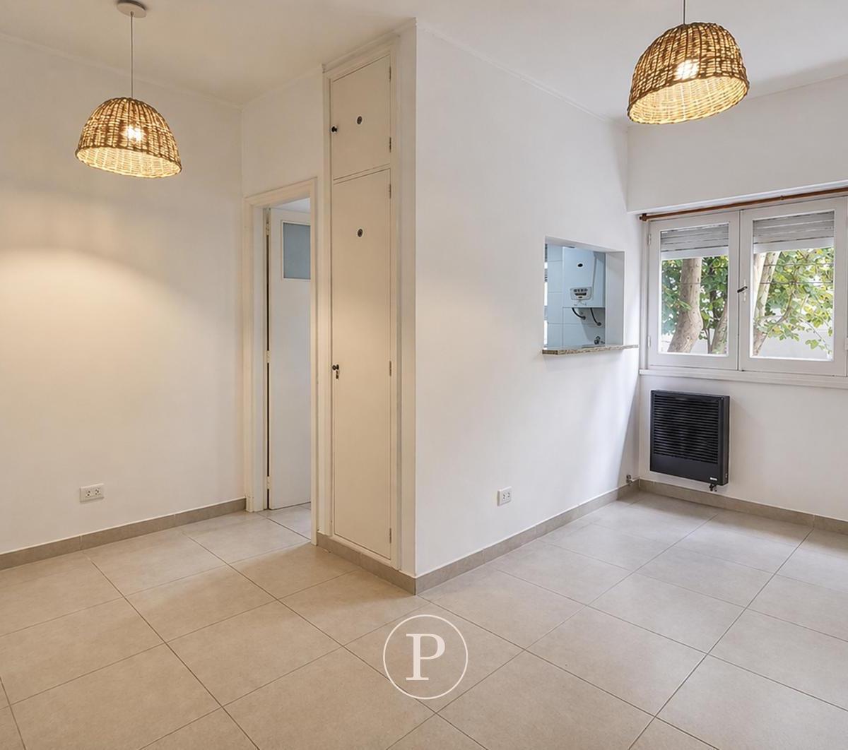 Retasado Antes usd 85.000 ahora usd 79.000 departamento 3 amb en Macrocentro