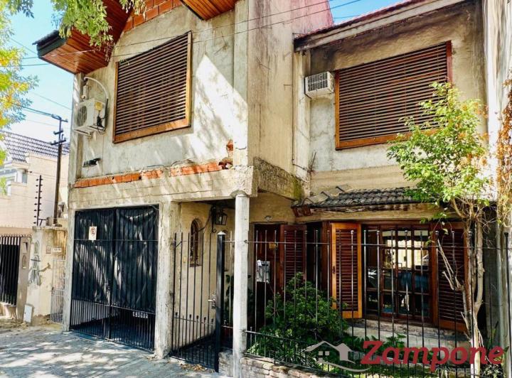 PH · 130m² · 4 Ambientes · 1 Cochera
