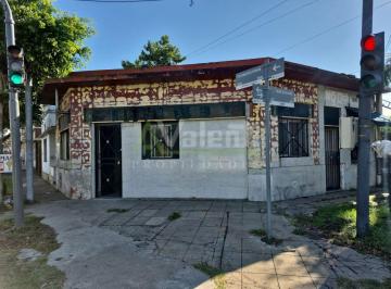 Departamento de 1 ambiente, Hurlingham · Monoambiente 35 m² en Esquina, Zona Comercial Villa Tesei, Hurlingham