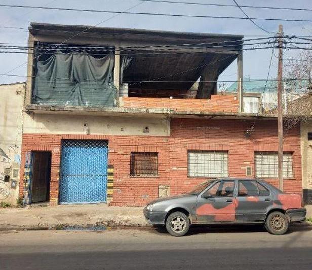 Local comercial · 137m²
