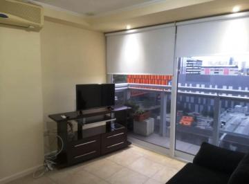 Departamento · 45m² · 2 Ambientes · Departamento Amoblado