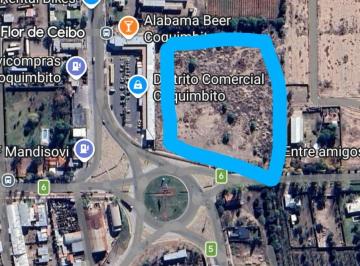 Terreno , Maipú · Lote Oportunidad Inversion