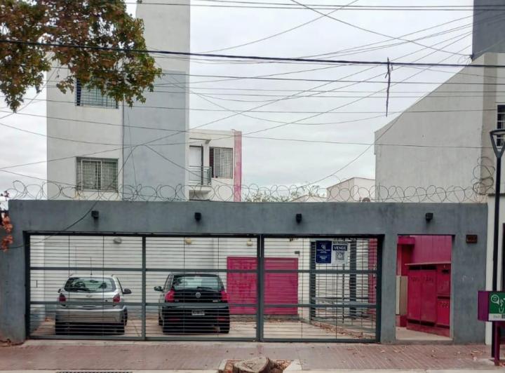 Departamento · 42m² · 3 Ambientes
