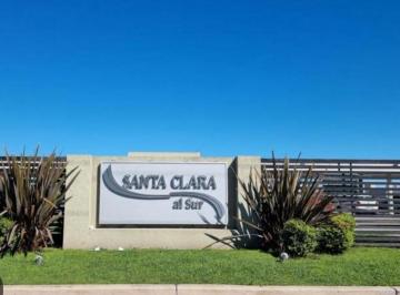 Terreno · 984m² · Terreno en Santa Clara Al Sur Anticipo y Cuotas