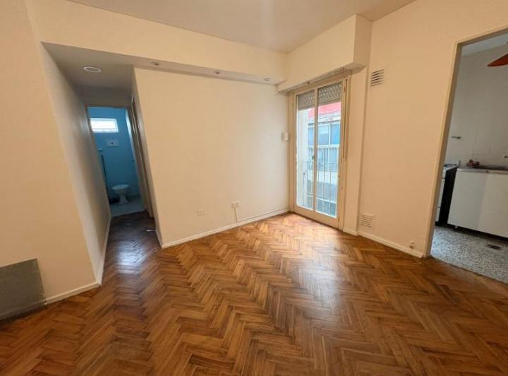 Departamento · 30m² · 2 Ambientes