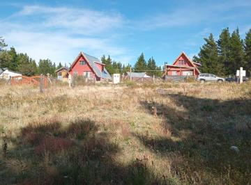 Terreno · 650m² · Lote en Epuyen