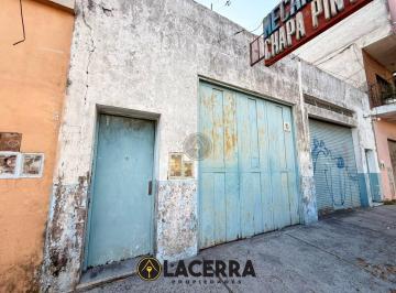 Bodega-Galpón · 160m² · Galpón de 160 m en Alquiler en Jose León Suarez