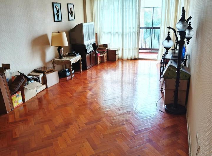 Departamento en venta en Flores · 4 ambientes