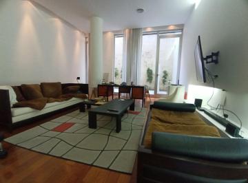 Departamento de 3 ambientes, Recoleta · Departamento en Alquiler en Recoleta 217 m²