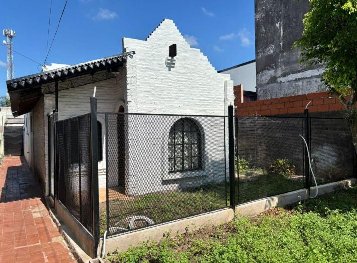 Casa · 50m² · 3 Ambientes
