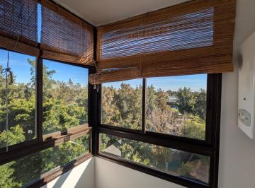 Departamento · 85m² · 4 Ambientes · 1 Cochera · Espectacular Vista, Sol. Impec. Dept, 4 Amb, Pile