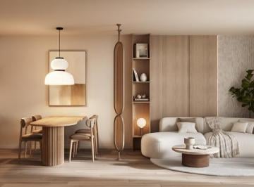 Departamento · 25m² · 1 Ambiente · Departamento en Venta Monoambiente Belgranopozo