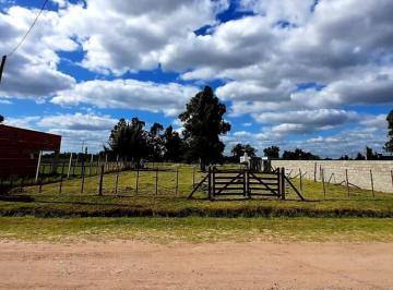Terreno · 725m² · Lote 725 m² en Ranchos