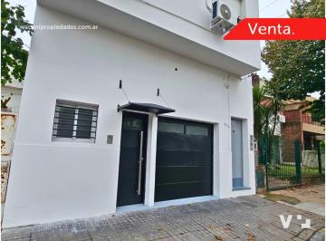 PH · 50m² · 2 Ambientes · PH en Victoria