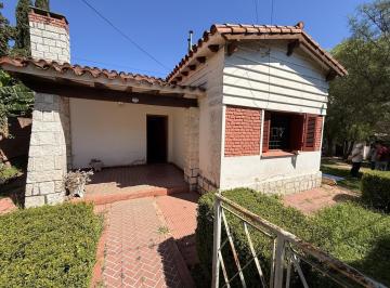 Casa · 87m² · 6 Ambientes · 2 Cocheras · Casa Tipo Chalet en Santa Maria de Punilla
