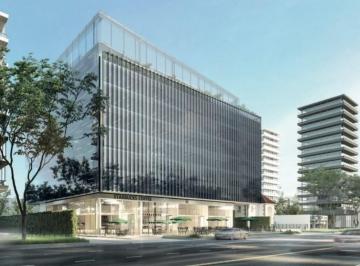 Oficina comercial · 150m² · 1 Cochera · Oficina en Alquiler en Olivos, Vicente López, G. B. a. Zona Norte