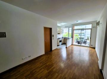 Departamento · 40m² · 2 Ambientes · Departamento 2 Ambientes en Alquiler con Balcón Villa Urquiza