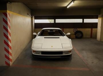 Garage · 12m² · Venta Cochera Avellaneda Centro