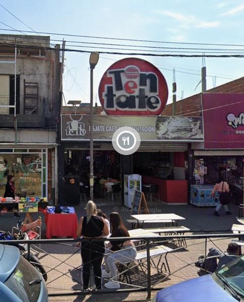 Av. 844 al 2600, San Francisco Solano, Quilmes