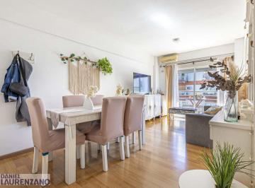 Departamento · 57m² · 3 Ambientes · Departamento de 3 Ambientes en Villa Urquiza