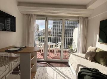 Departamento de 1 ambiente, Mar del Plata · Departamento en Venta en Plaza Colón