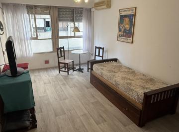 Departamento · 19m² · 1 Ambiente · Departamento - Venta - Monserrat - Monoambiente - Apto Profesional