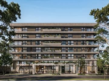 Departamento · 30m² · 1 Ambiente · Departamento Monoambiente en Venta