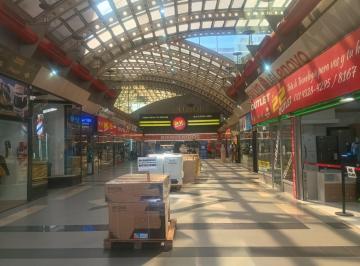 Edificio · 1050m² · Edificio Comercial en Venta - Galería - Microcentro