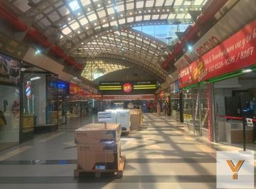 Edificio · 1050m² · Edificio Comercial en Venta - Galería - Microcentro