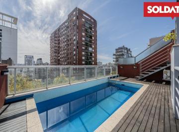Departamento · 27m² · 1 Ambiente · Venta Monoambiente en Palermo Soho