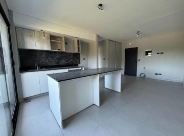 Departamento · 50m² · 2 Ambientes · 1 Cochera · Alquiler Depto 2 Amb y Cochera Cactus Residence Canning