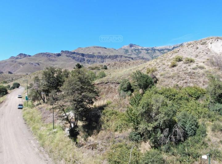 Terreno · 1001m²
