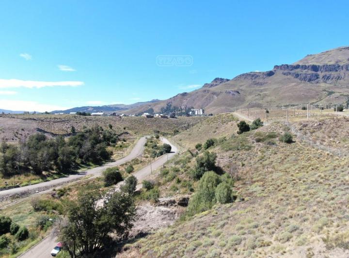 Terreno · 1020m²