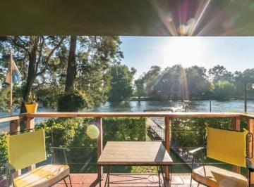 Casa · 41m² · 3 Ambientes · Venta Casa 3 Ambientes en El Delta del Tigre