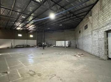 Local comercial · 1527m² · Vende Galpón Comercial 1527 m²