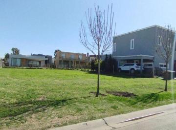 Terreno · 477m² · Lote en Venta Barrio Santo Tomas, Derqui, Pilar