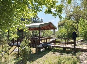 Casa · 40m² · 3 Ambientes · Venta Casa 3 Ambientes Arroyo Leber Delta